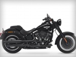  Harley-Davidson Fat Boy S 1