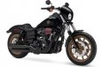 Harley-Davidson Low Rider S