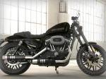  Harley-Davidson Sportster XL1200CX Roadster 4
