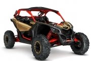 Can-Am Maverick X3 X RS