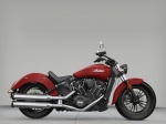  Indian Scout Sixty 1