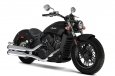 Indian Scout Sixty