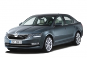 Skoda Octavia 2017