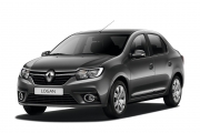 Renault Logan 2020