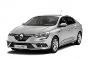 Renault Megane 2018