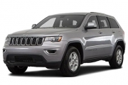 Jeep Grand Cherokee 2017