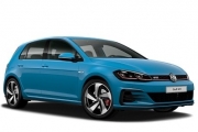 Volkswagen Golf 2020