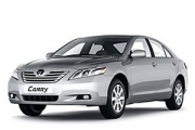 Toyota Camry 2008