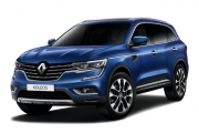 Renault Koleos 2017