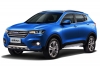 Great Wall Haval H2s