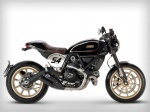  Ducati Scrambler Cafe Racer 1