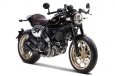 Ducati Scrambler Cafe Racer