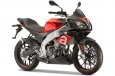 Aprilia Tuono 125