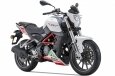 Benelli TNT 25