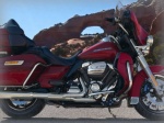  Harley-Davidson Touring Ultra Limited FLHTK 5