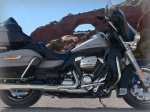  Harley-Davidson Touring Ultra Limited FLHTK 6
