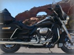  Harley-Davidson Touring Ultra Limited FLHTK 7