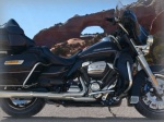  Harley-Davidson Touring Ultra Limited FLHTK 8
