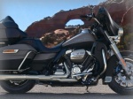  Harley-Davidson Touring Ultra Limited Low FLHTKL 2