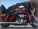  Harley-Davidson Touring Ultra Limited Low FLHTKL 3