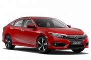 Honda Civic 2015