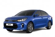 KIA Rio 2018