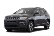Jeep Compass 2017