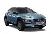 Hyundai Kona 2020
