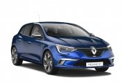 Renault Megane 2017