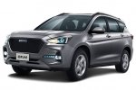 Great Wall Haval M6
