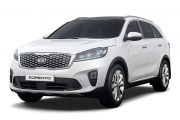 KIA Sorento 2018