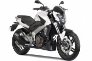 Bajaj Dominar 400