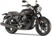 Moto Guzzi V7 III Stone