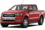 Ford Ranger Double Cab