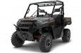 Polaris Ranger XP 1000