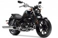 Hyosung 250DR Mirage
