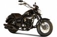 SkyBike Renegade Sport 200