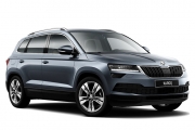Skoda Karoq 2018