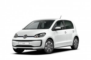 Volkswagen e-up! 5- 