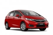 Honda Jazz 2017