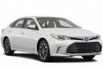 Toyota Avalon Hybrid