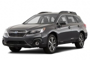 Subaru Outback 2018
