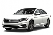 Volkswagen Jetta 2019