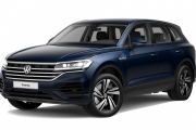 Volkswagen Touareg 2021