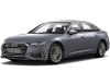 Audi A6 (C8/4K)