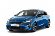 KIA Ceed 2019