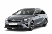 KIA Ceed 2020