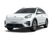 KIA Niro 2019