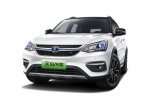BYD Song EV400