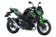 Kawasaki Z400